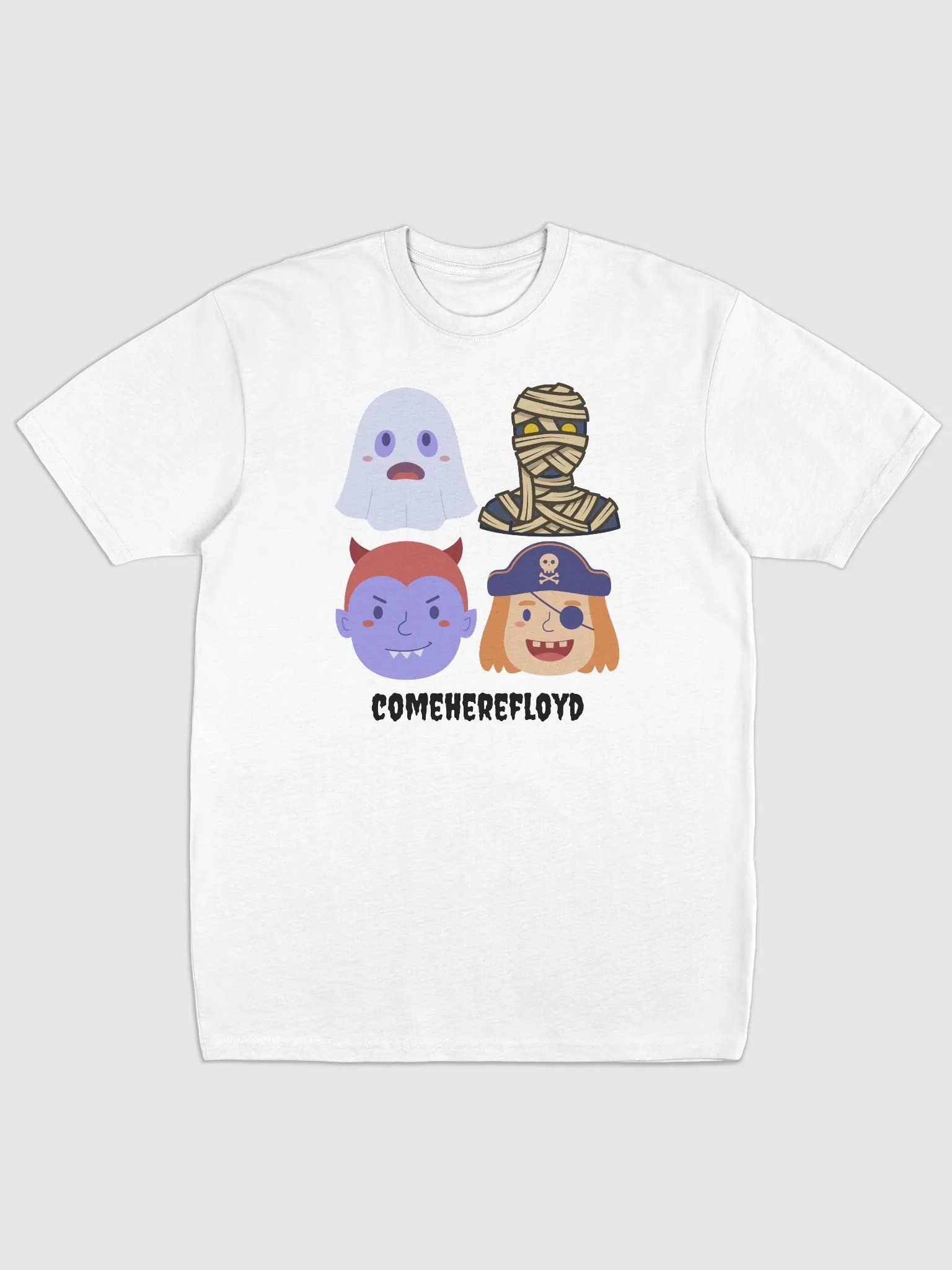 comeherefloyd Halloween WHIM Night Crew product image (2)