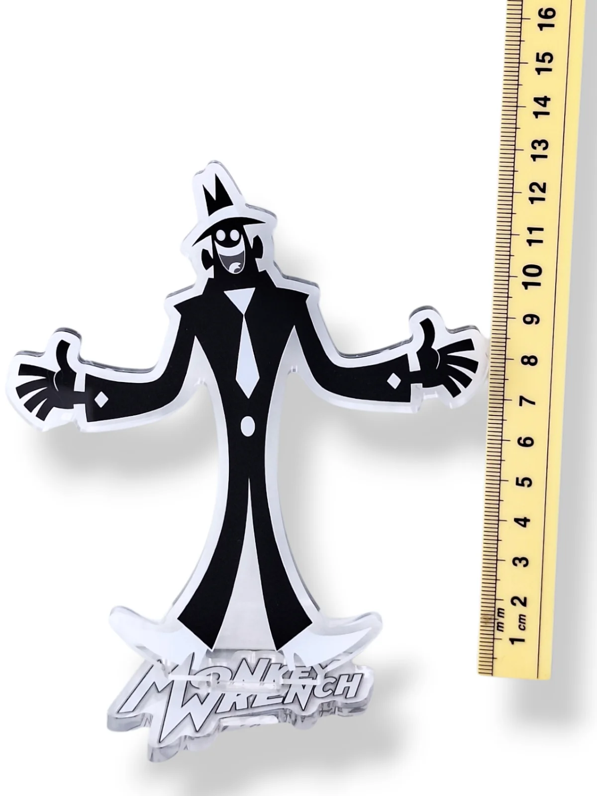Agent K - Acrylic Standee product image (5)