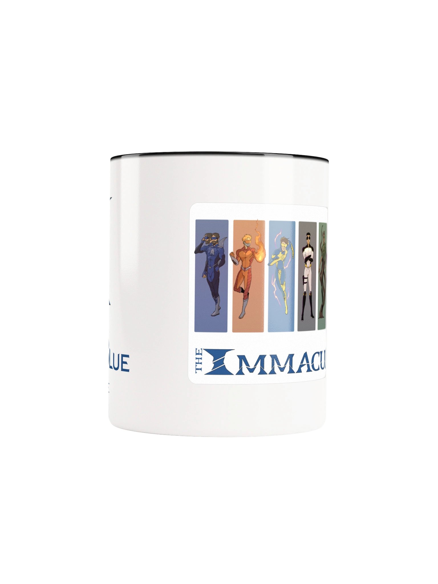 The Immaculates Mug product image (81)