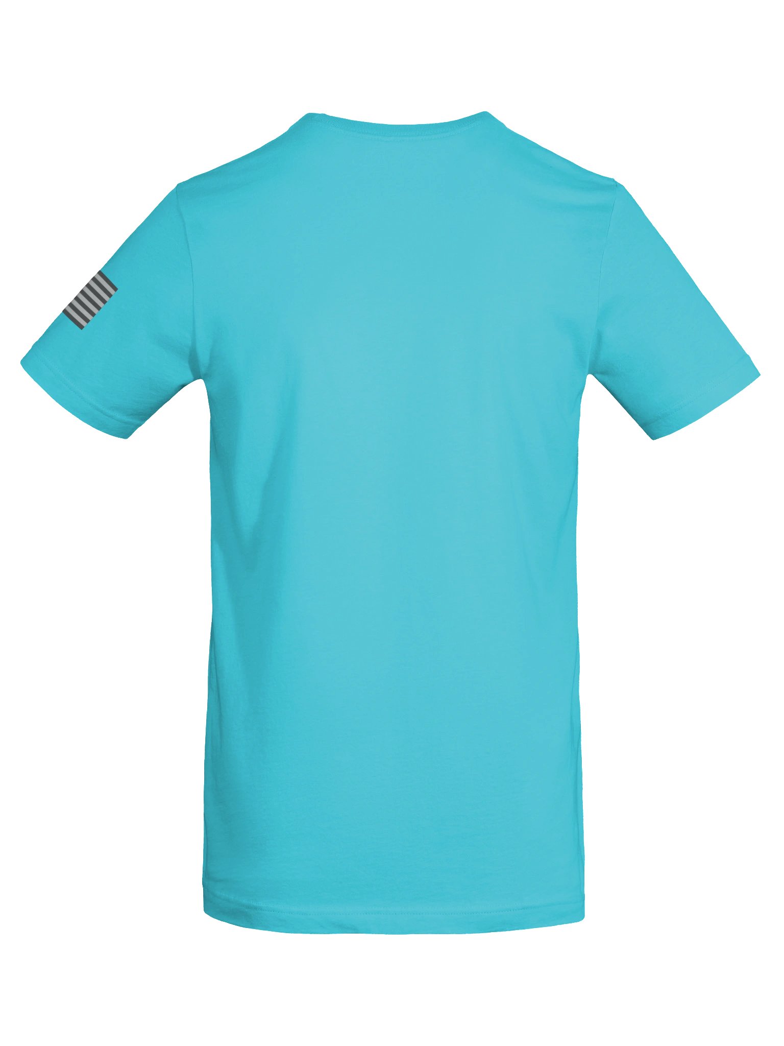 Ragchew Crew Front Print Soft-T product image (86)