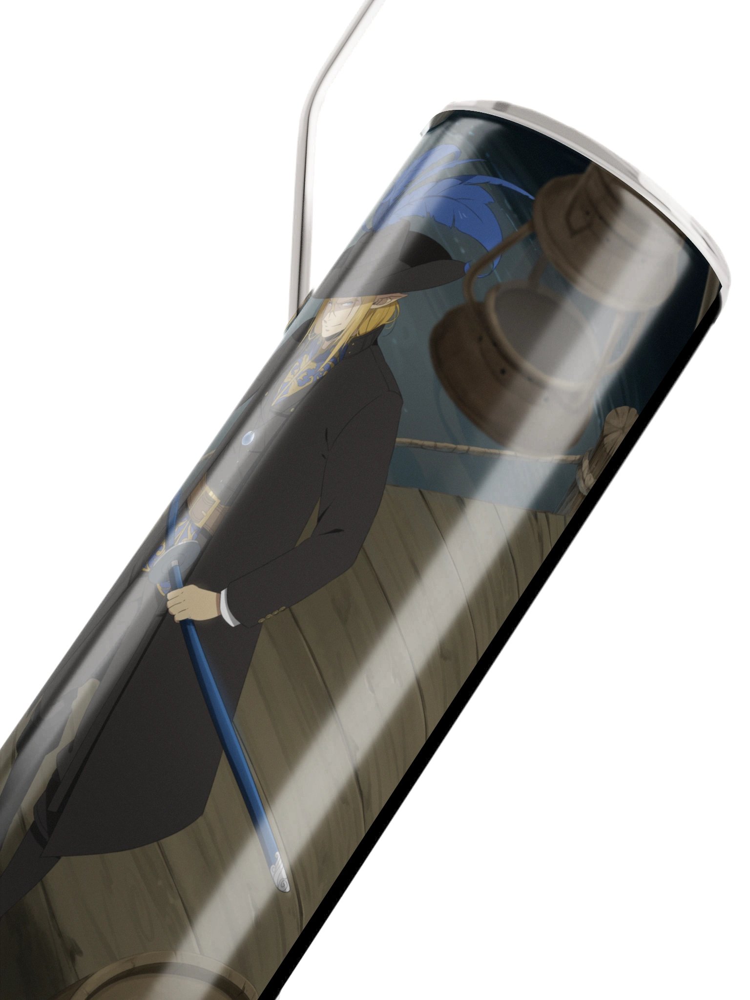 Dockside Dartimen Tumbler product image (4)