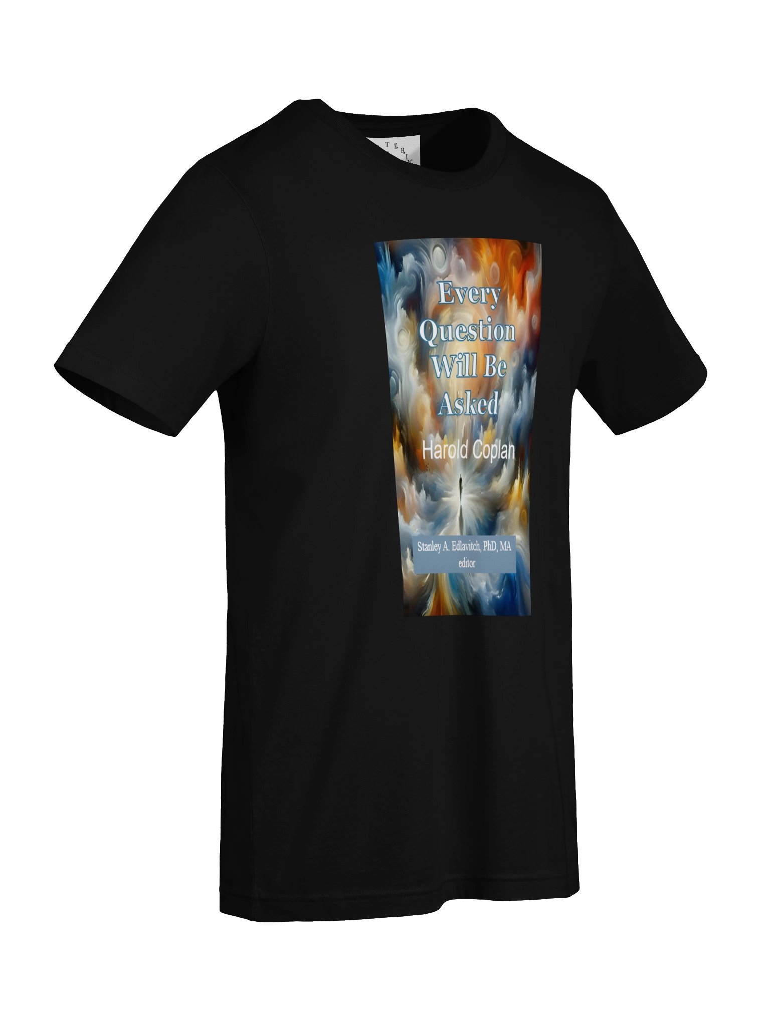 Every Question Will be Asked product image (7)