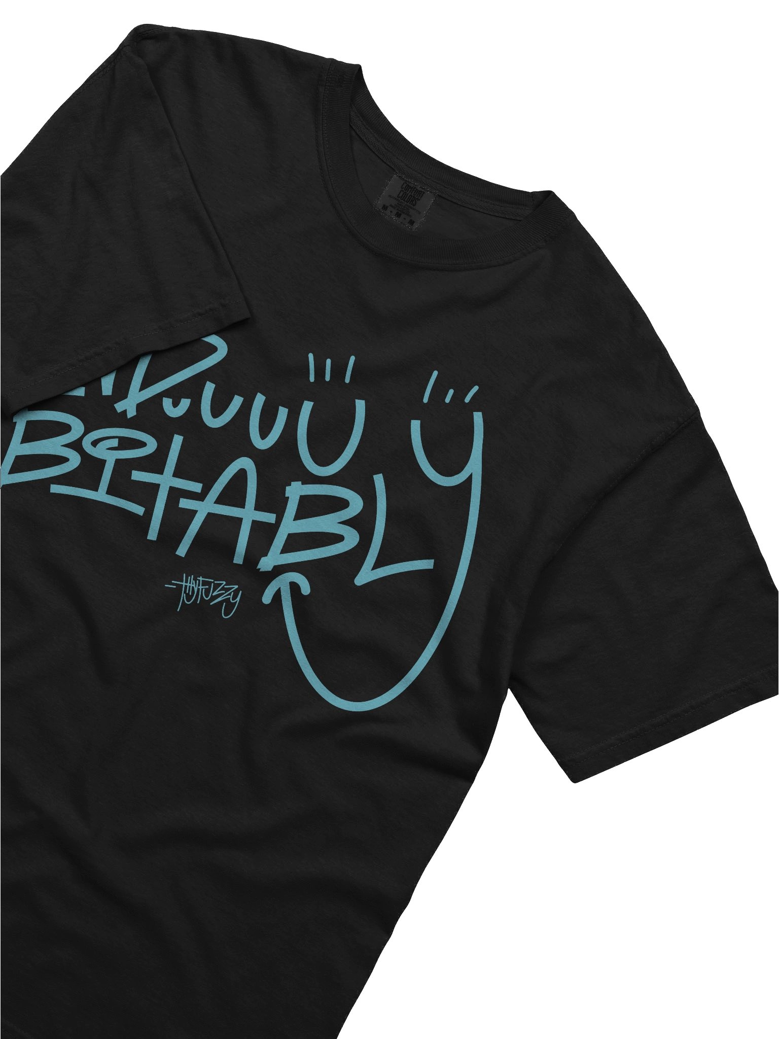 SPRING BLUE - the "INDUBITABLY" collection product image (3)