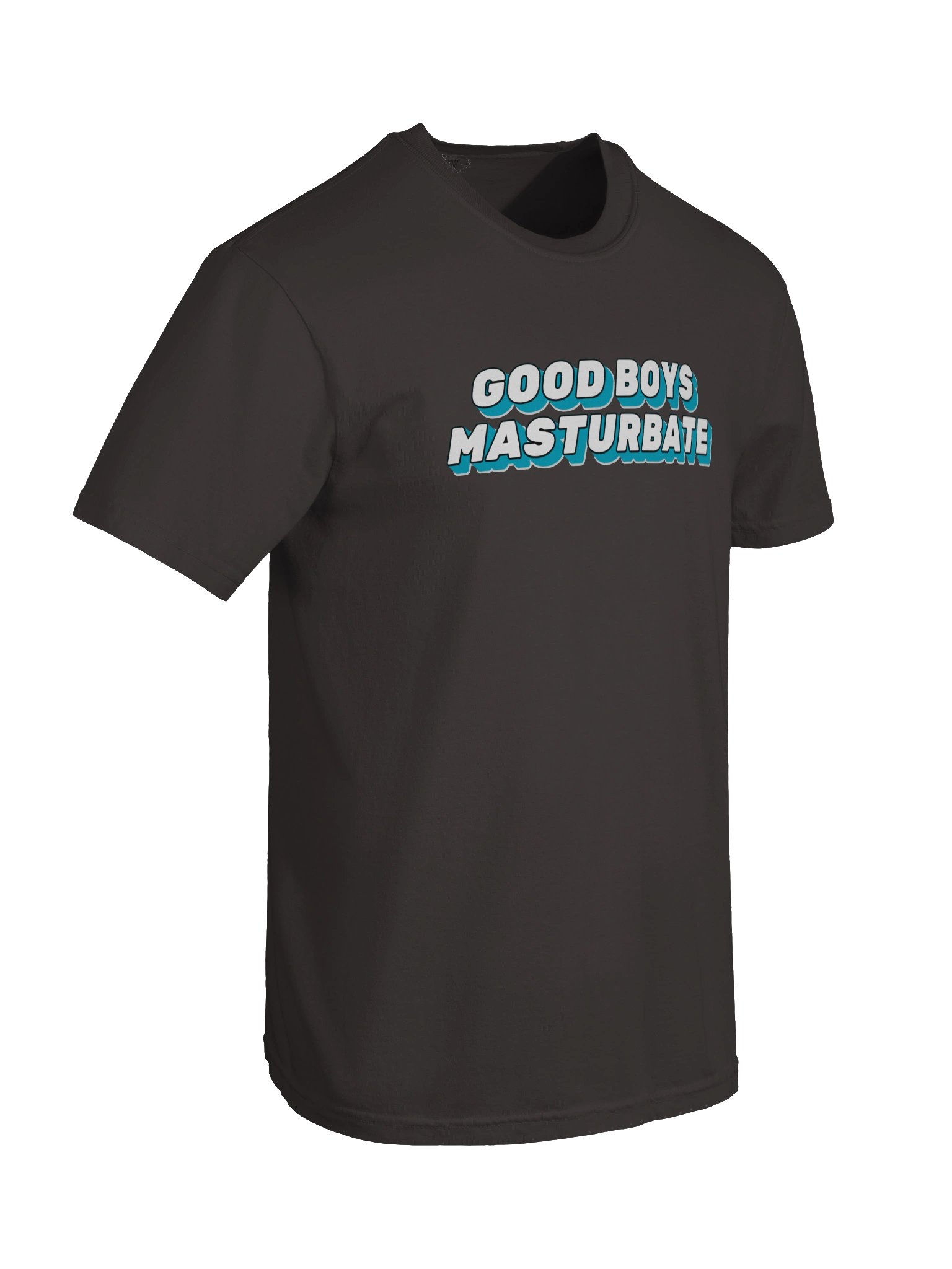 Good Boy T-Shirt product image (66)