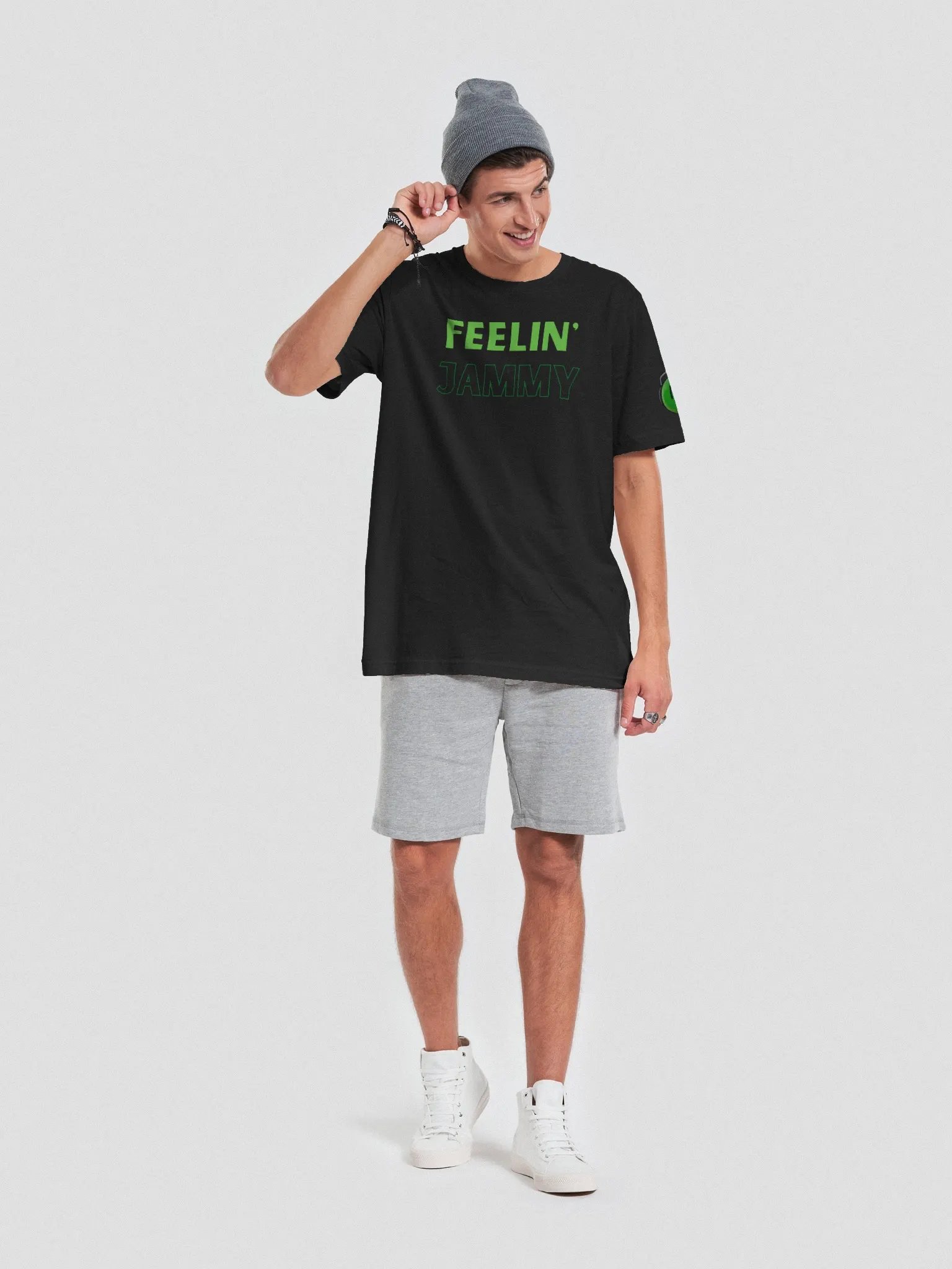 Feelin' Jammy product image (38)