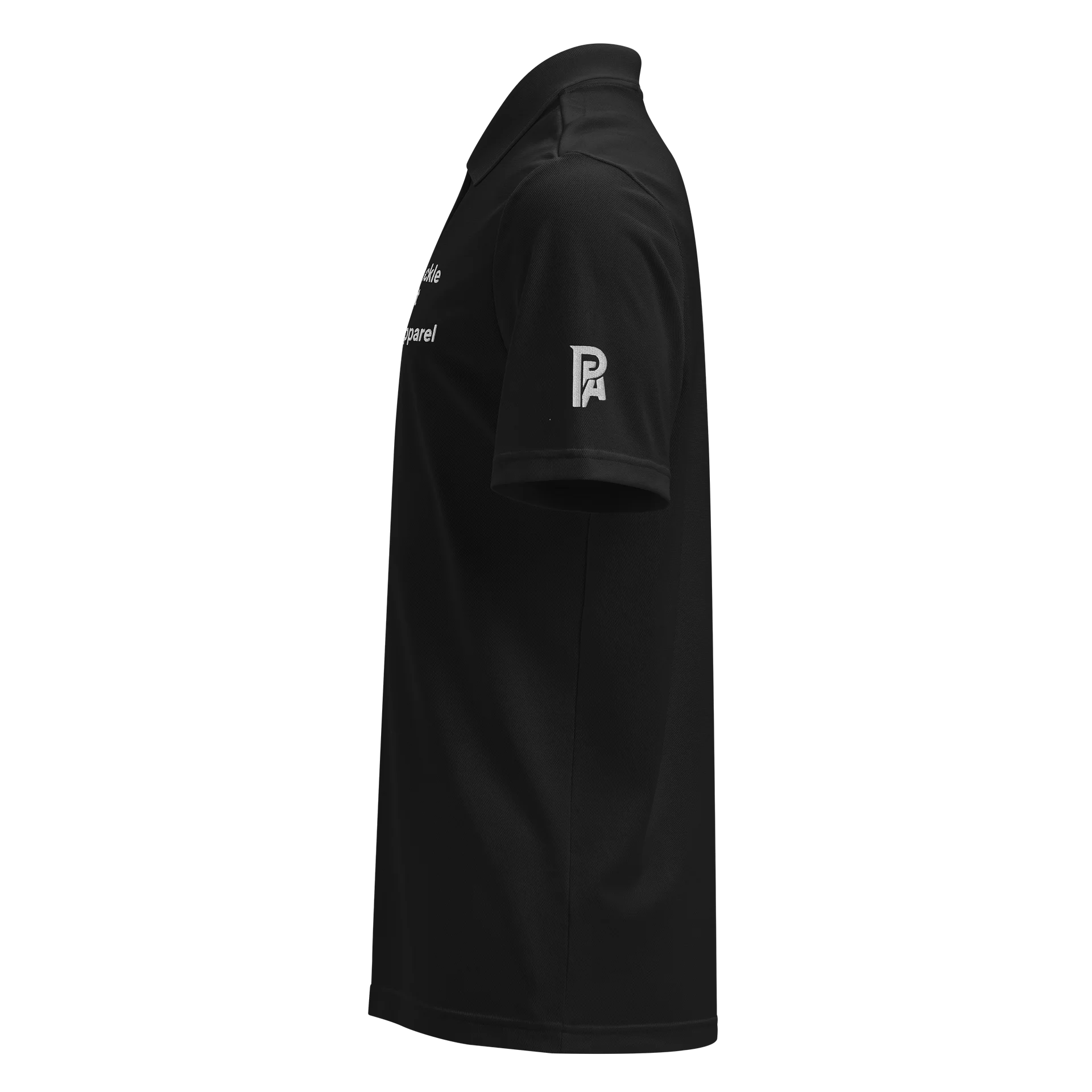 Pickle Fit Emblem Polo Adidas product image (2)