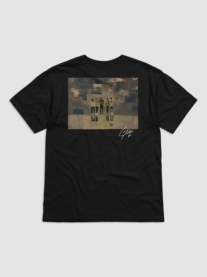 Liam Payne Choose Love Shirt product image (1)