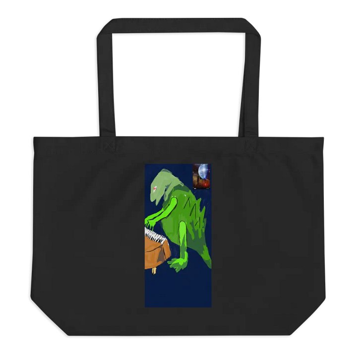 Dino at the piano product image (1)