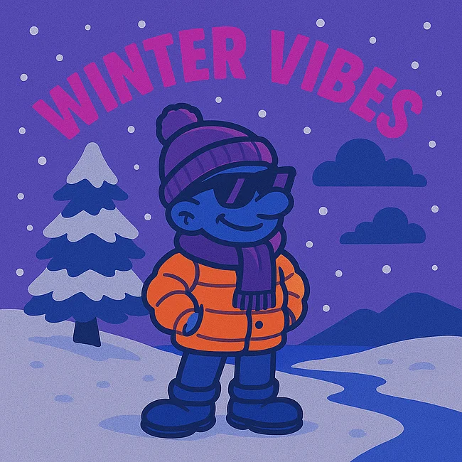 Winter Vibes