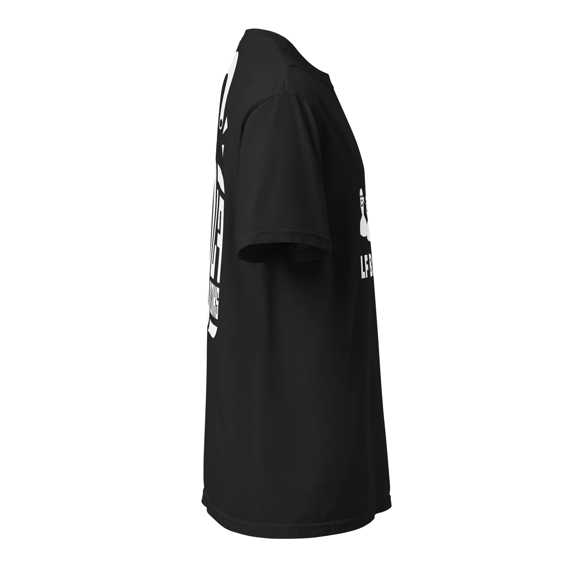 TEE-SHIRT - THIEF 2026 product image (3)