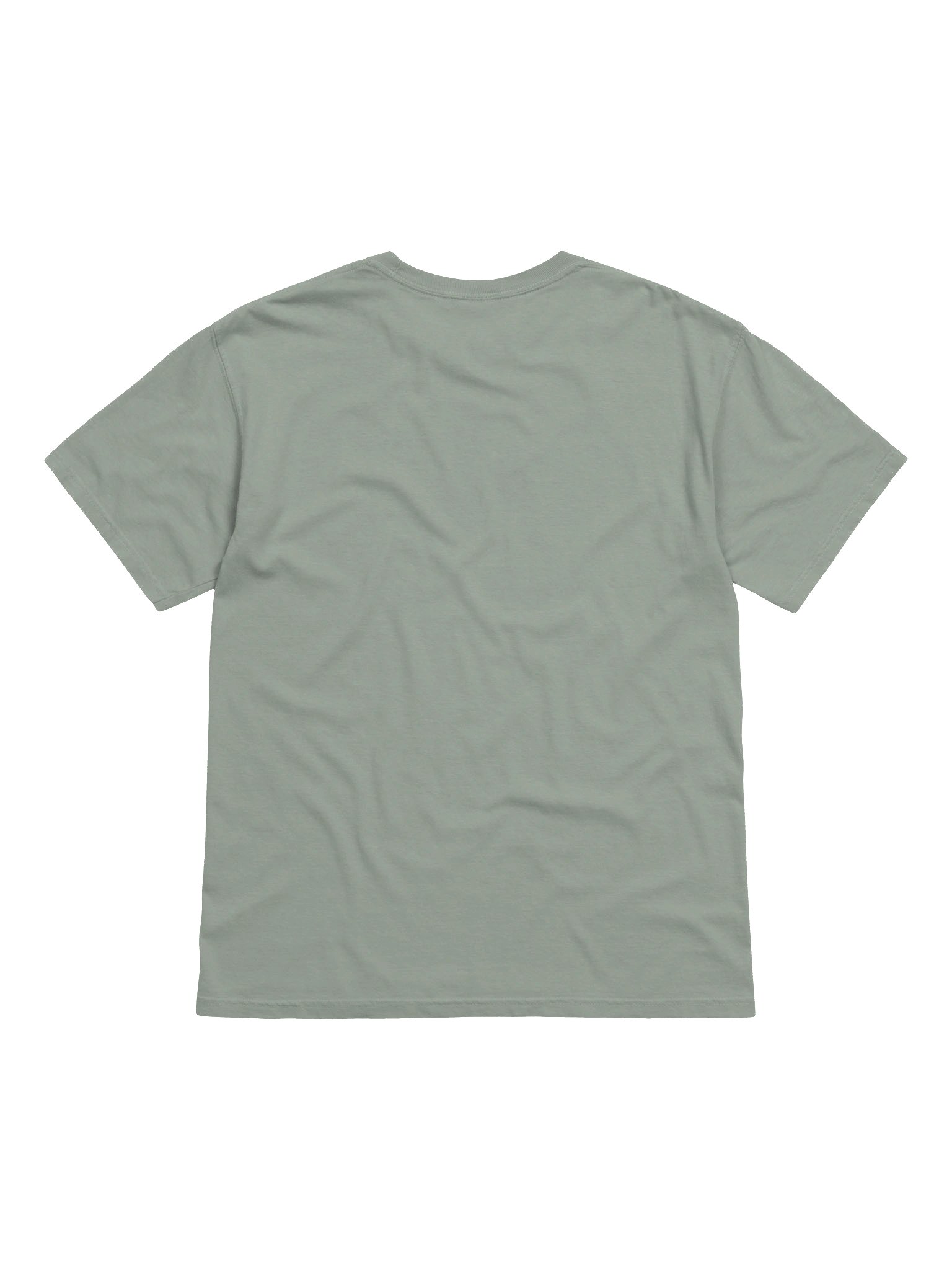 Gayming Nonbinary Pride Tee product image (2)