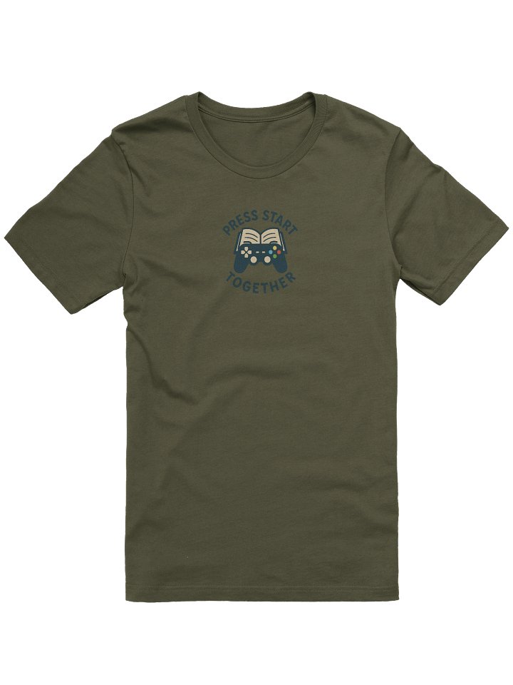 Podcast Tee product image (3)