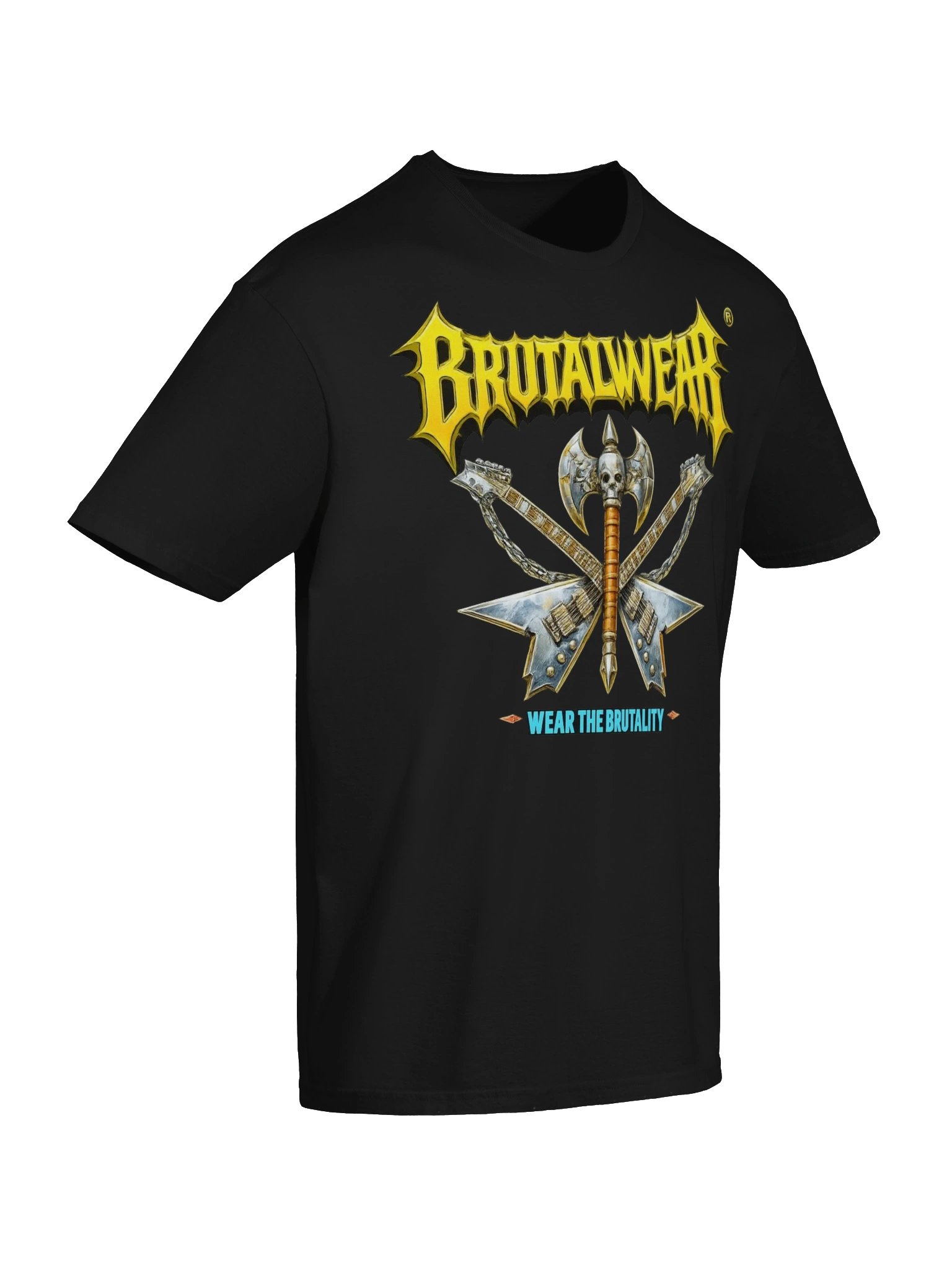 BWEAR OG3XABGTR GRAPHIC TEE product image (59)