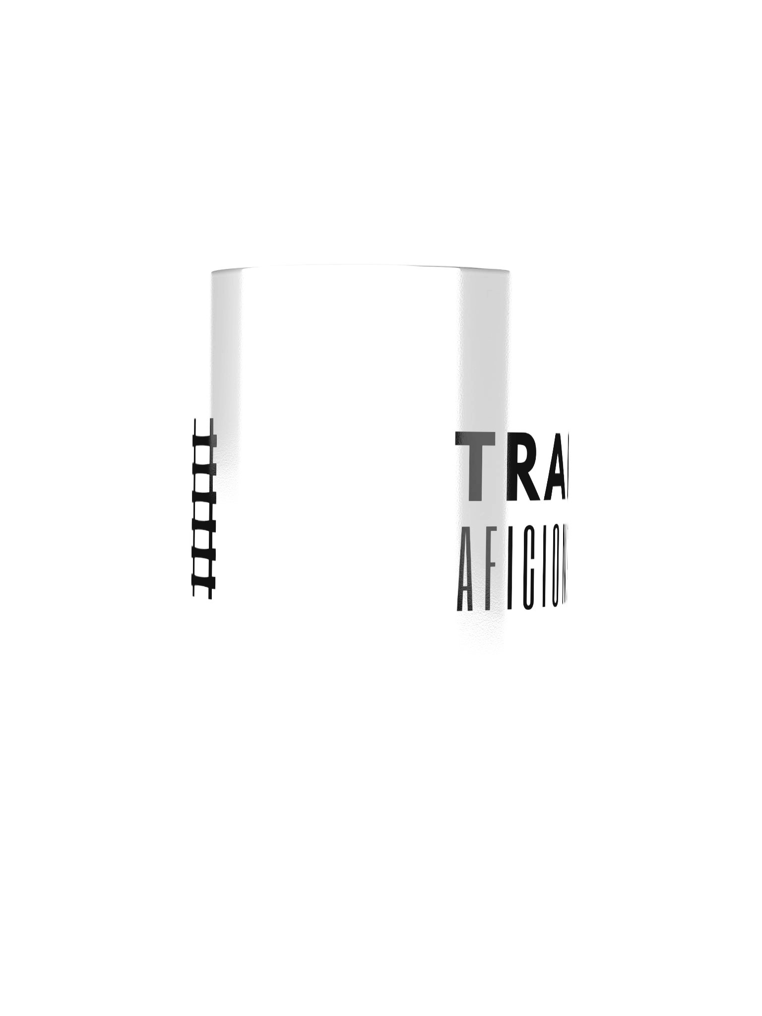 Train Aficionado Mug product image (19)