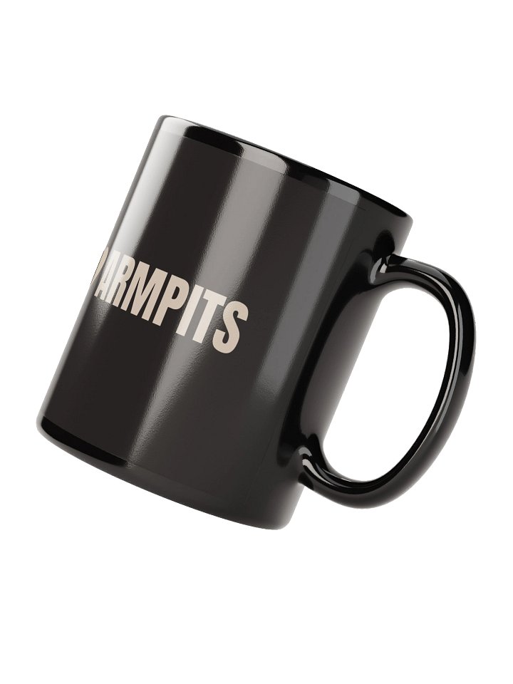 I Heart Armpits Mug product image (3)