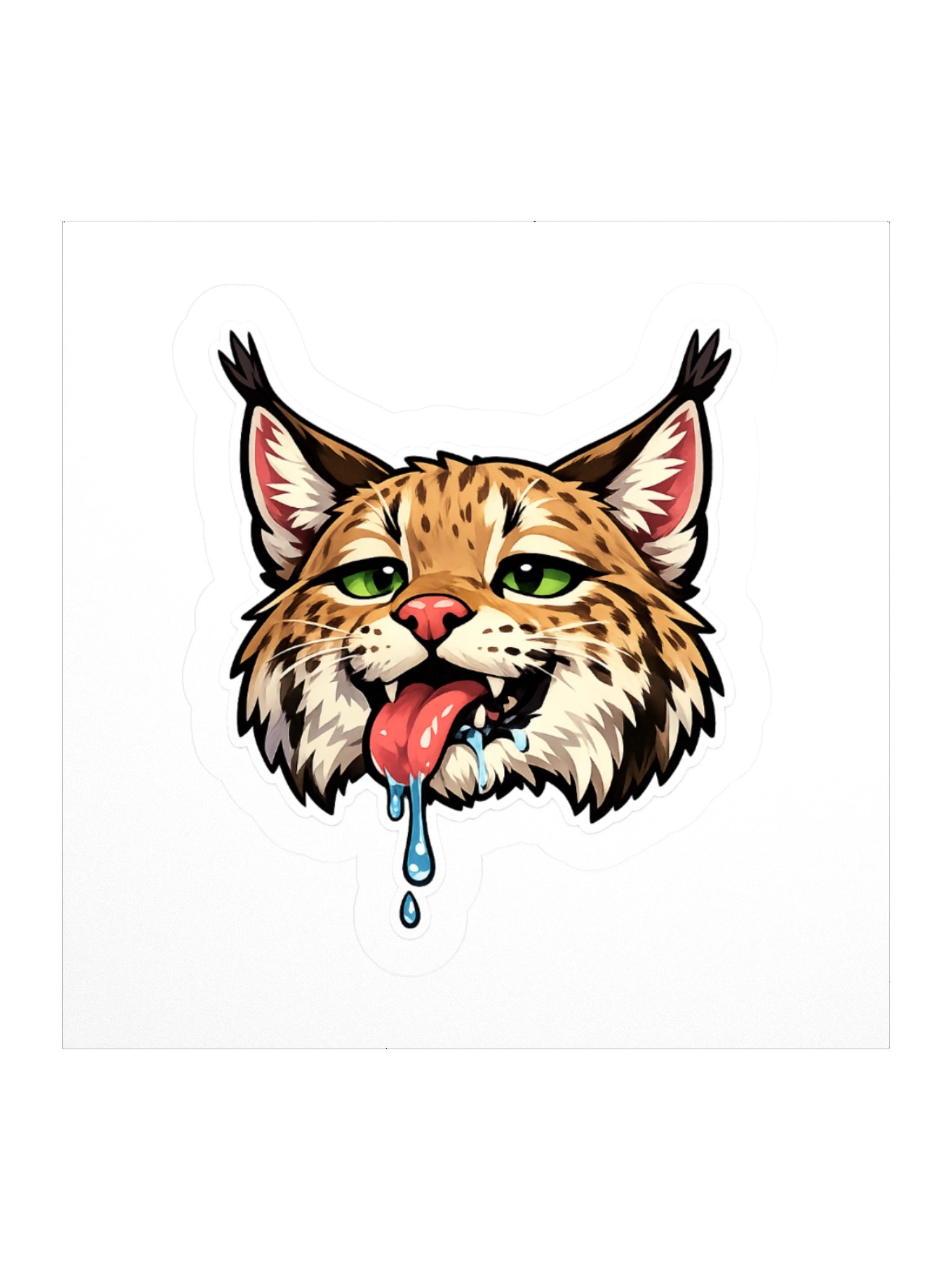 No Thoughts Just Kibble product image (1)