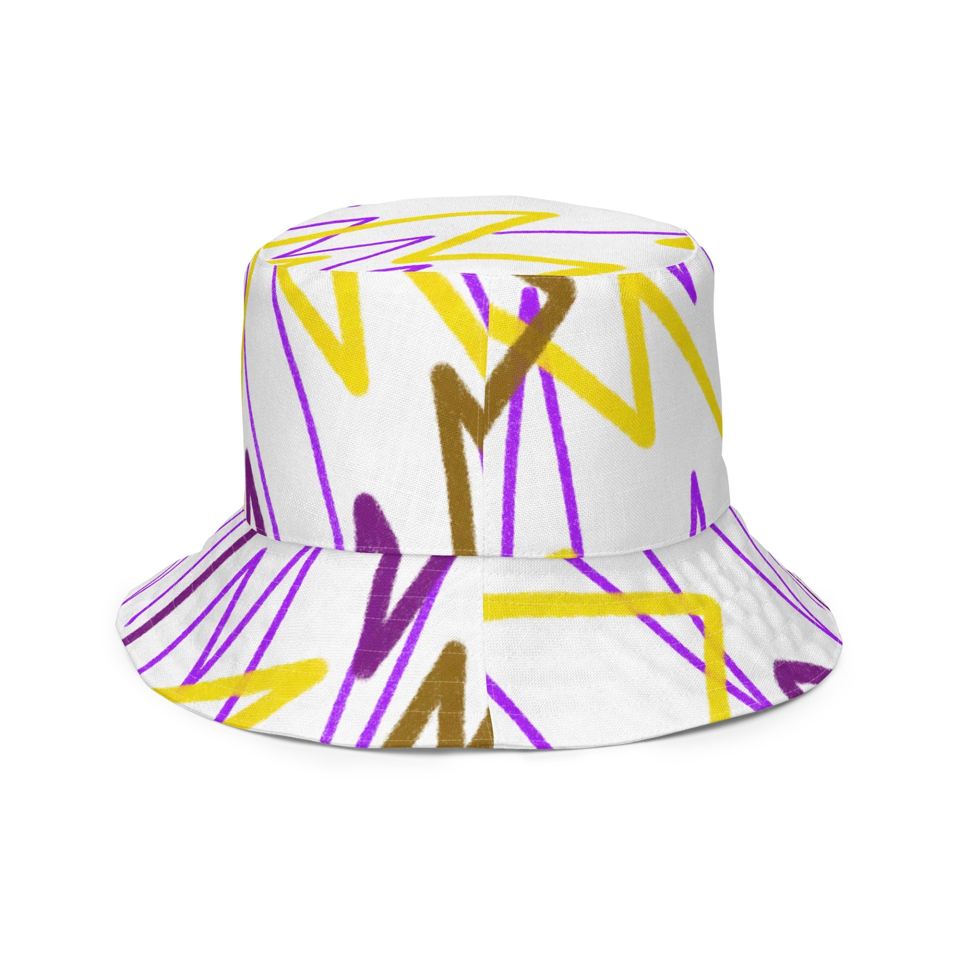 ZiggyZig Bucket Hat product image (6)