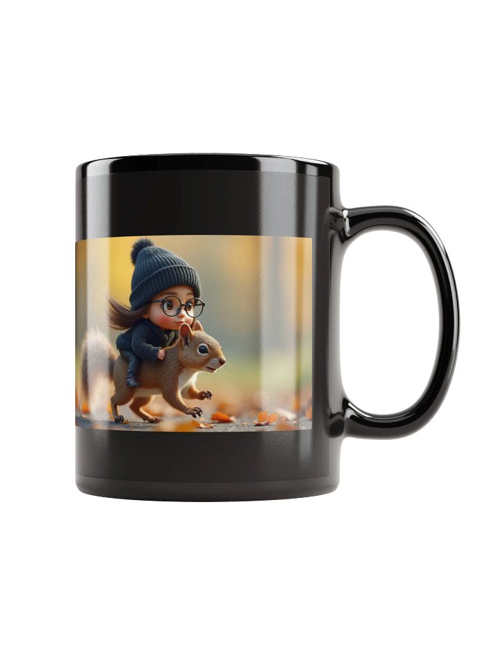 Chipmunk Mug product image (1)