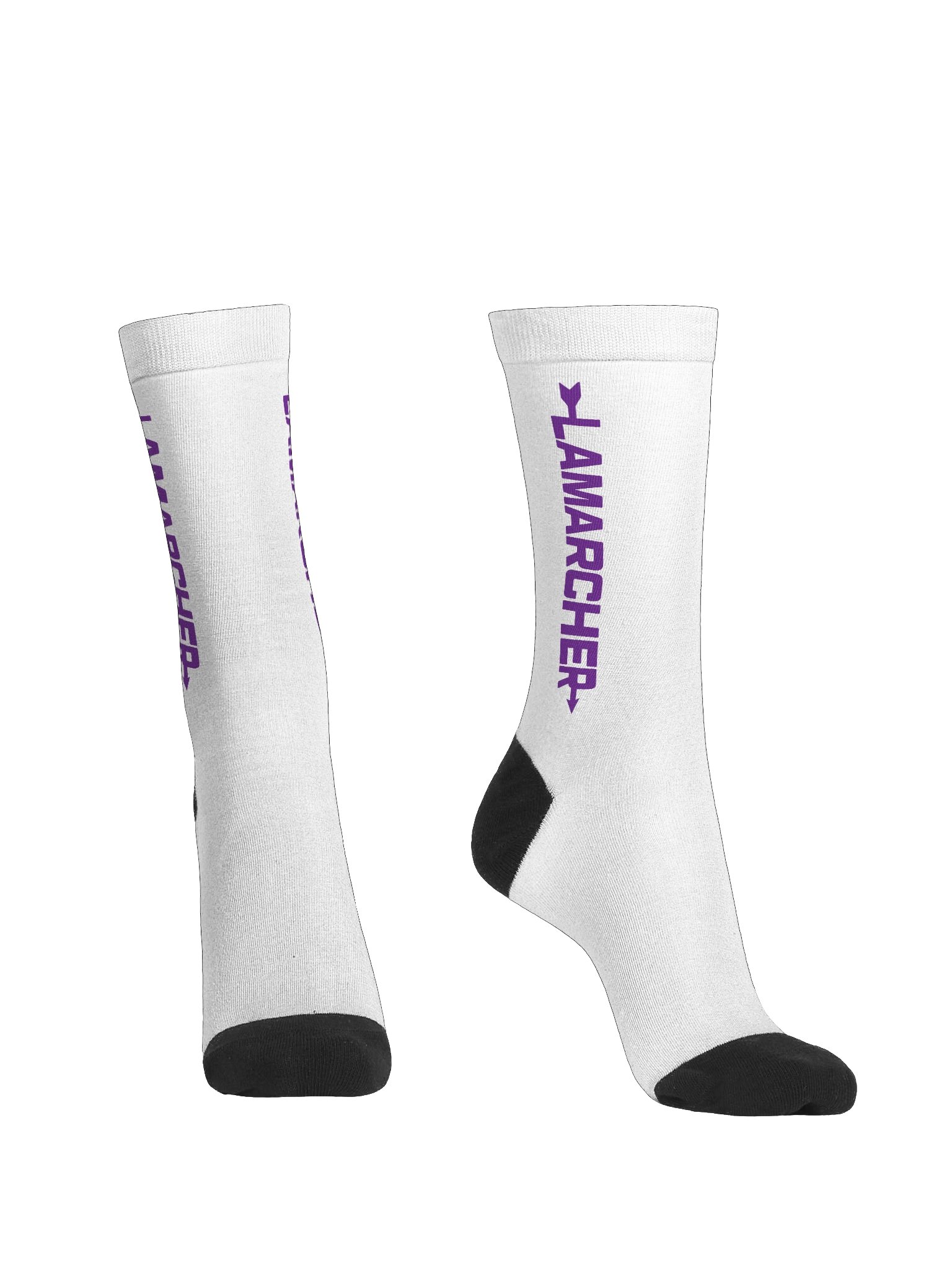 Lamarcher Socks product image (2)