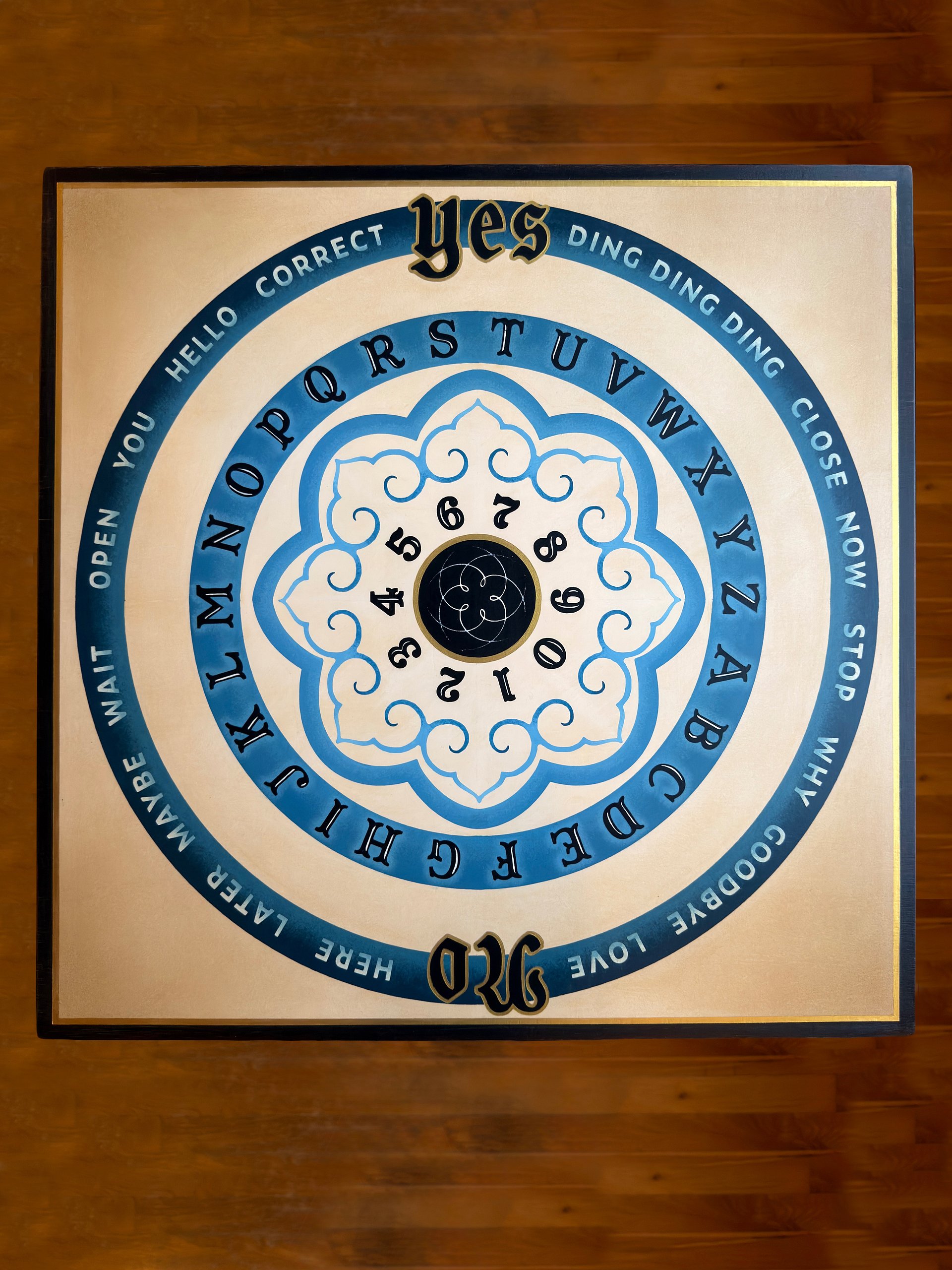 LU Board product image (1)