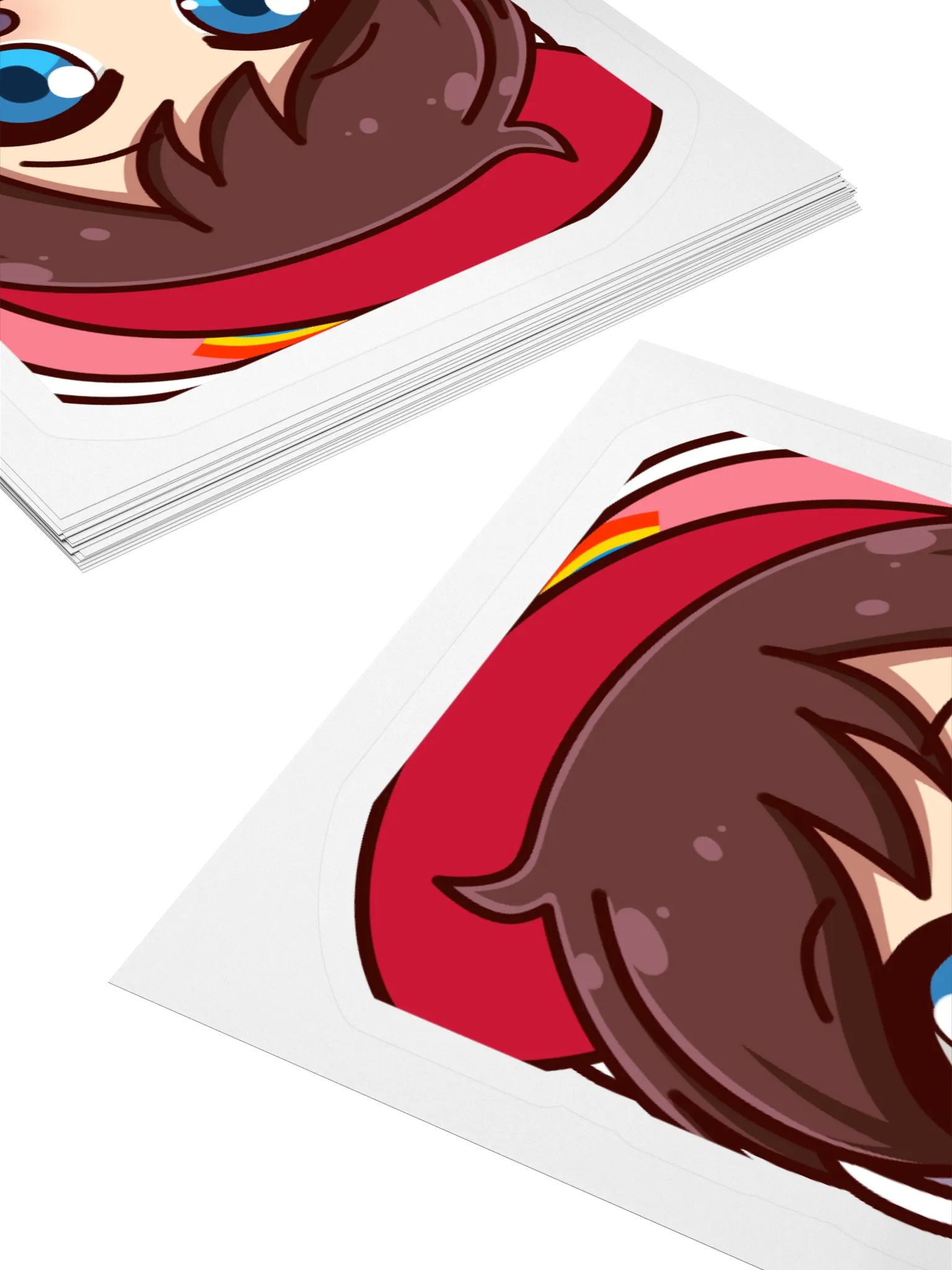 Lurk Sticker product image (4)