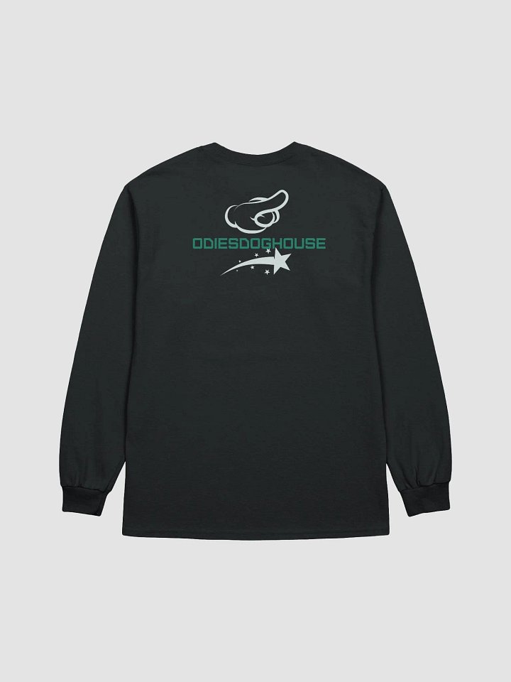 Official Doghouse Longsleeve product image (2)