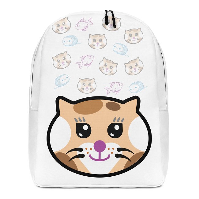 The Peanut Kitty Cat Collection
