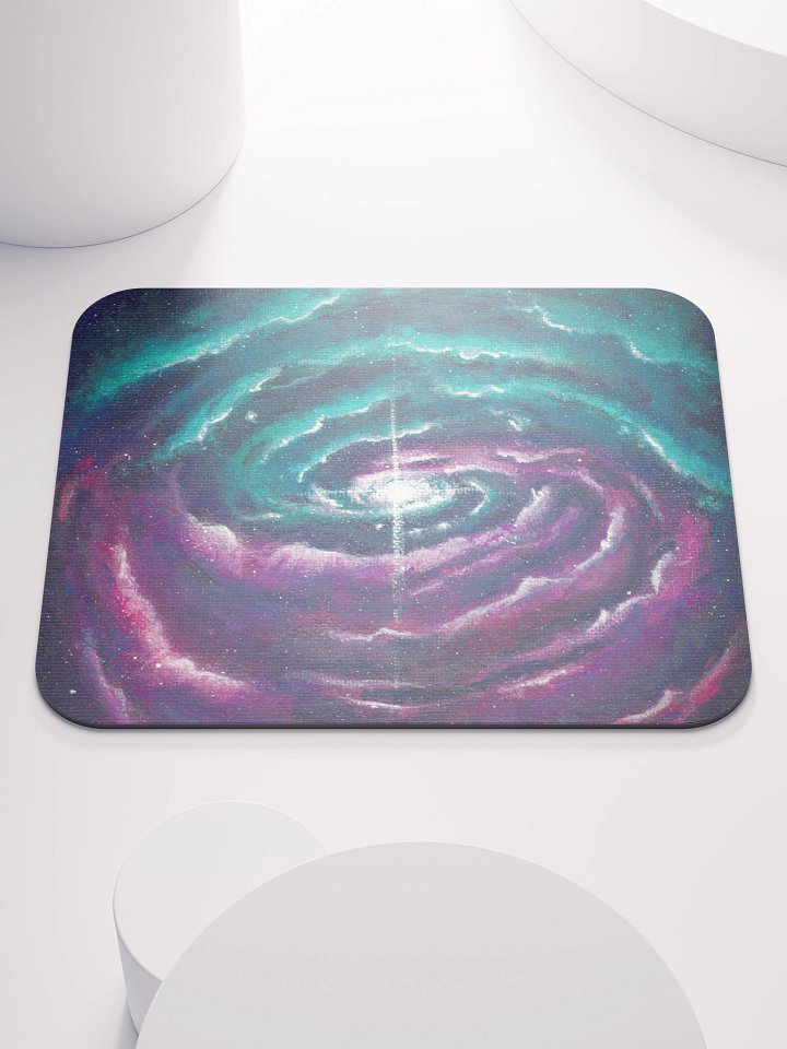 Labyrinth - Classic Mouse Pad product image (1)
