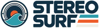 Stereo Surf