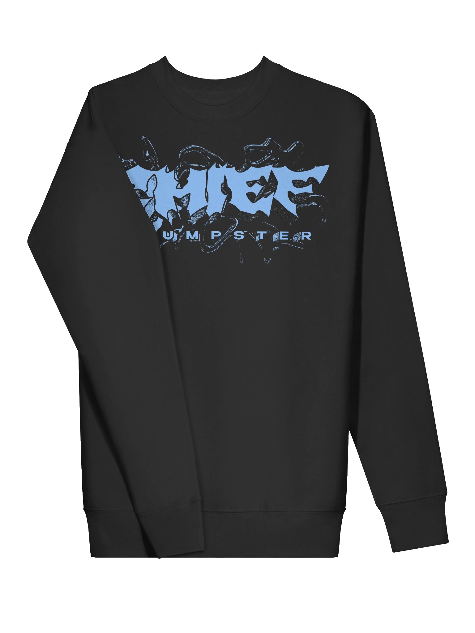 HIGH SCORE SWEATSHIRT product image (5)