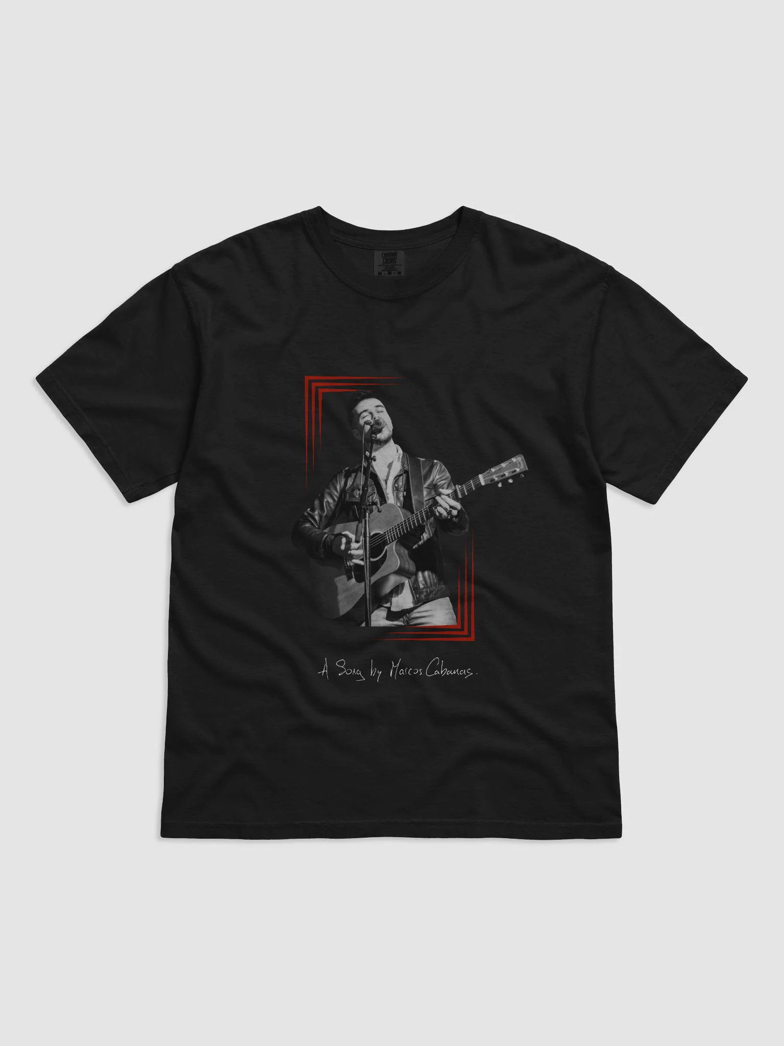 LIVE 2024 TEE product image (1)