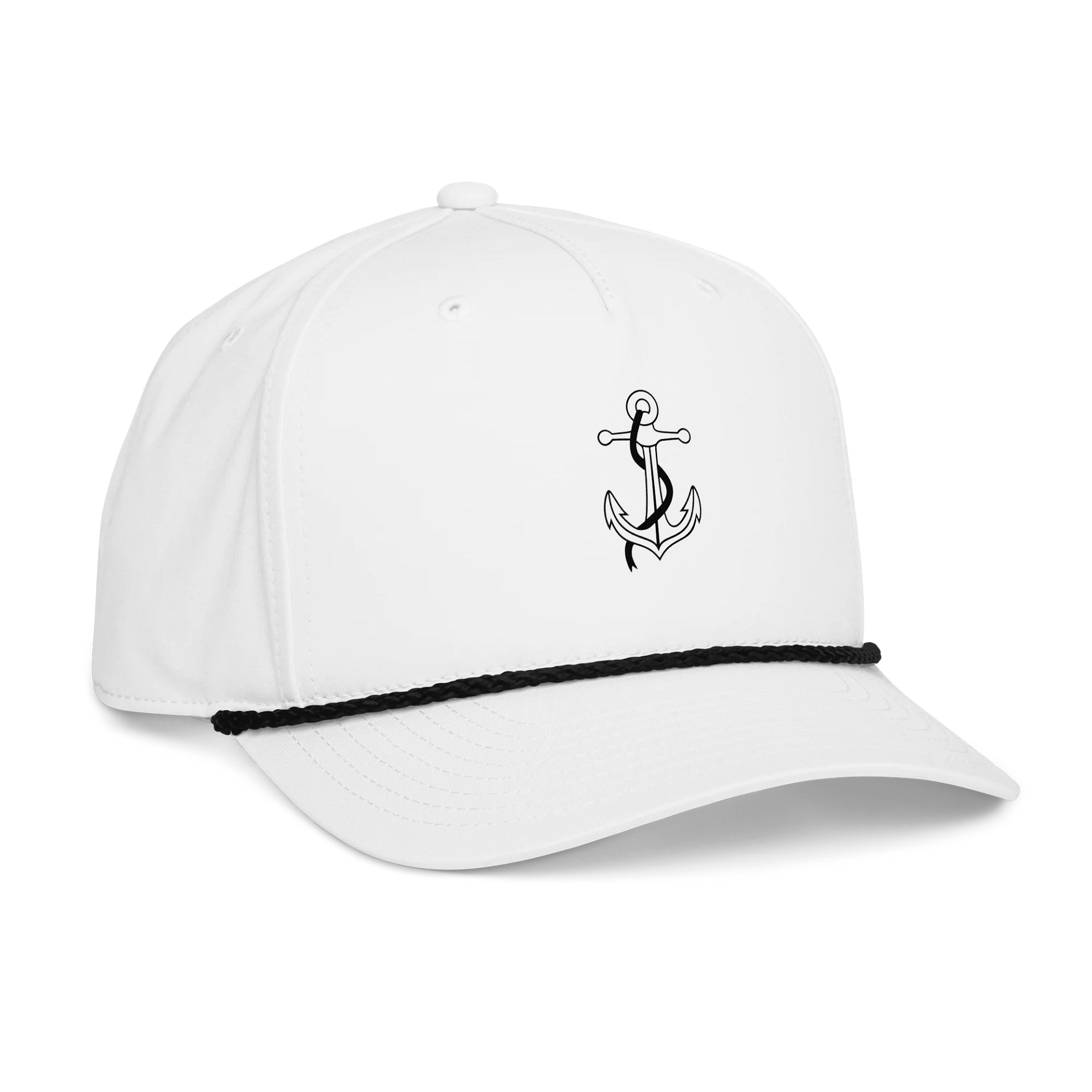 Anchor Classic Rope Cap product image (8)