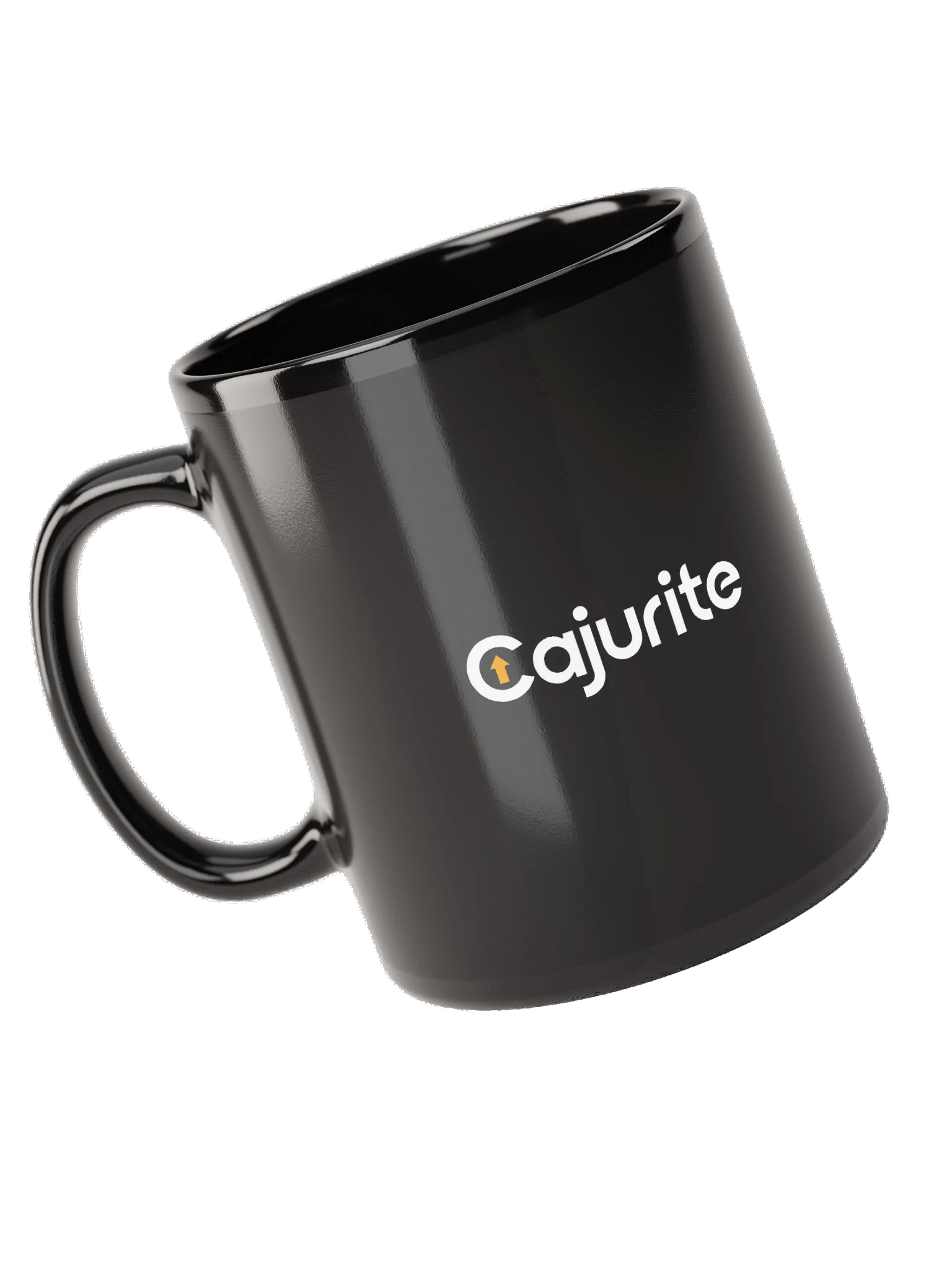 Taza negra product image (5)