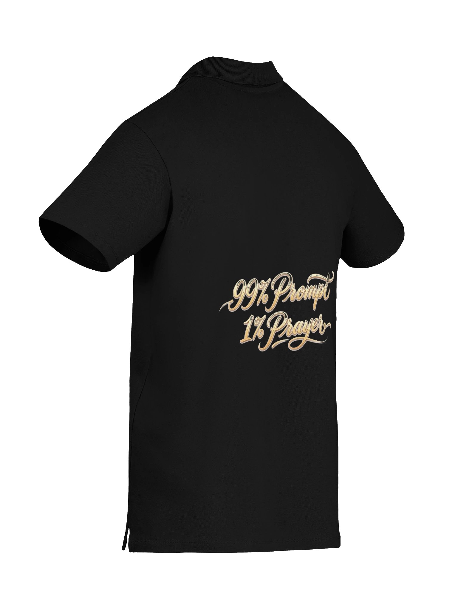 Prompt Engineer Polo Shirts product image (10)