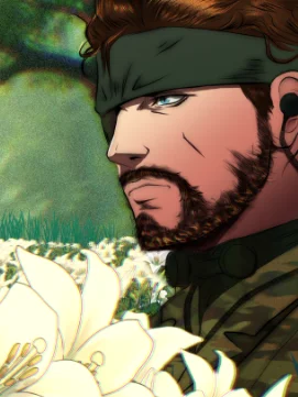 MGSCON Digital Art Pack product image (5)
