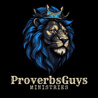ProverbsGuys Ministries
