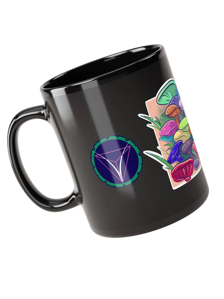 Fungi Mug product image (2)