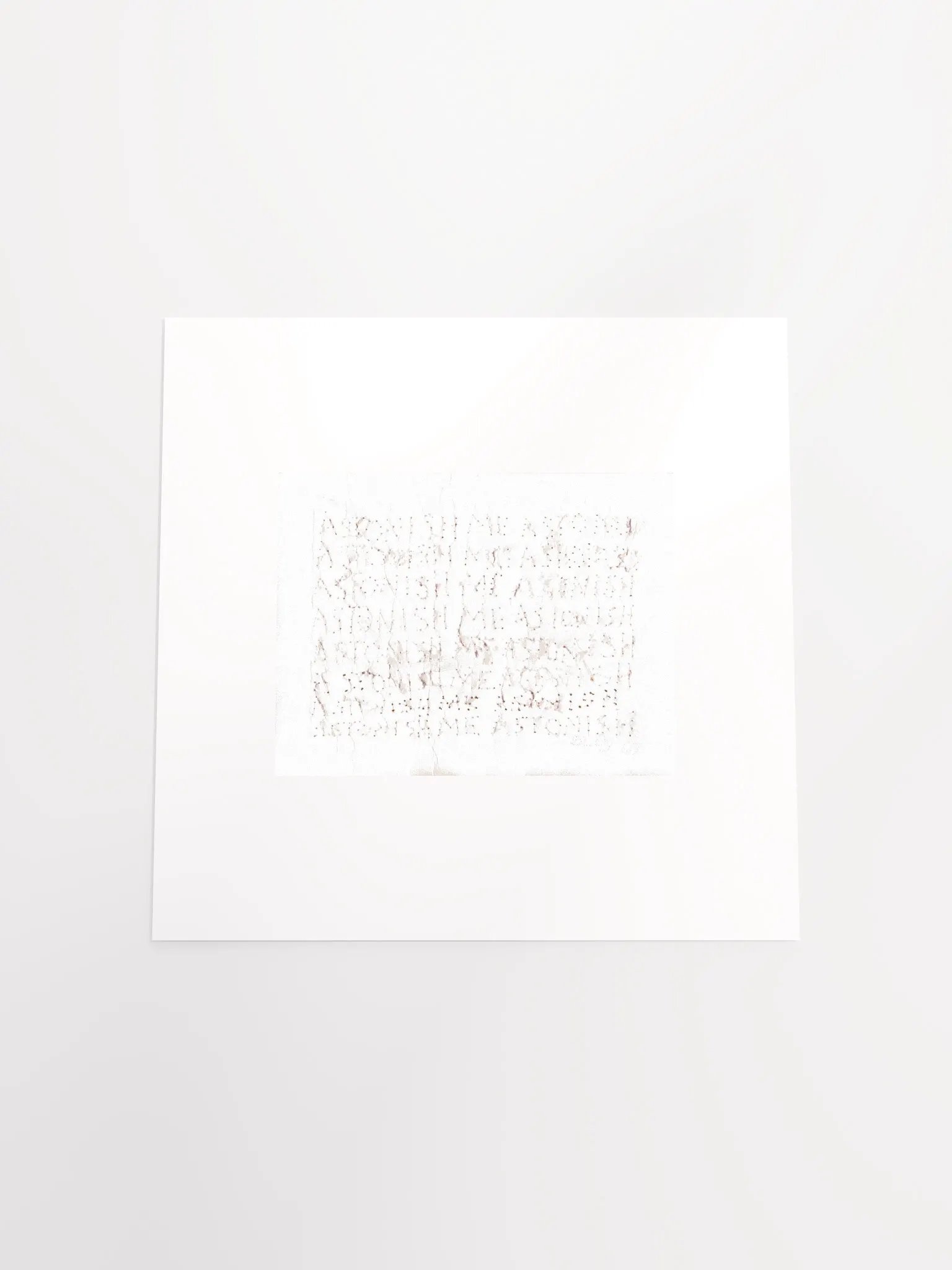 Astonish me panel card print product image (4)