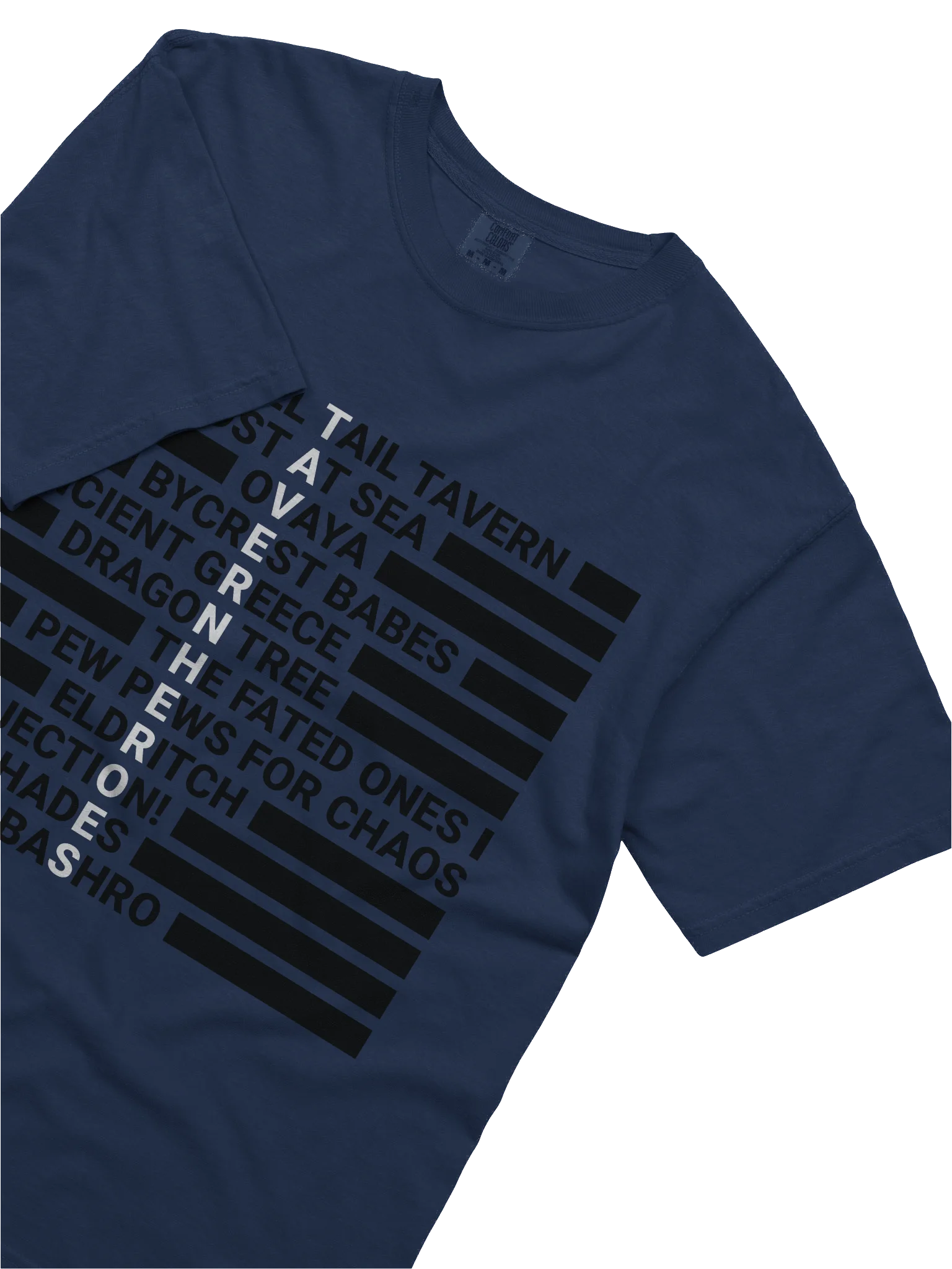 5 Year Anniversary Shirt product image (30)