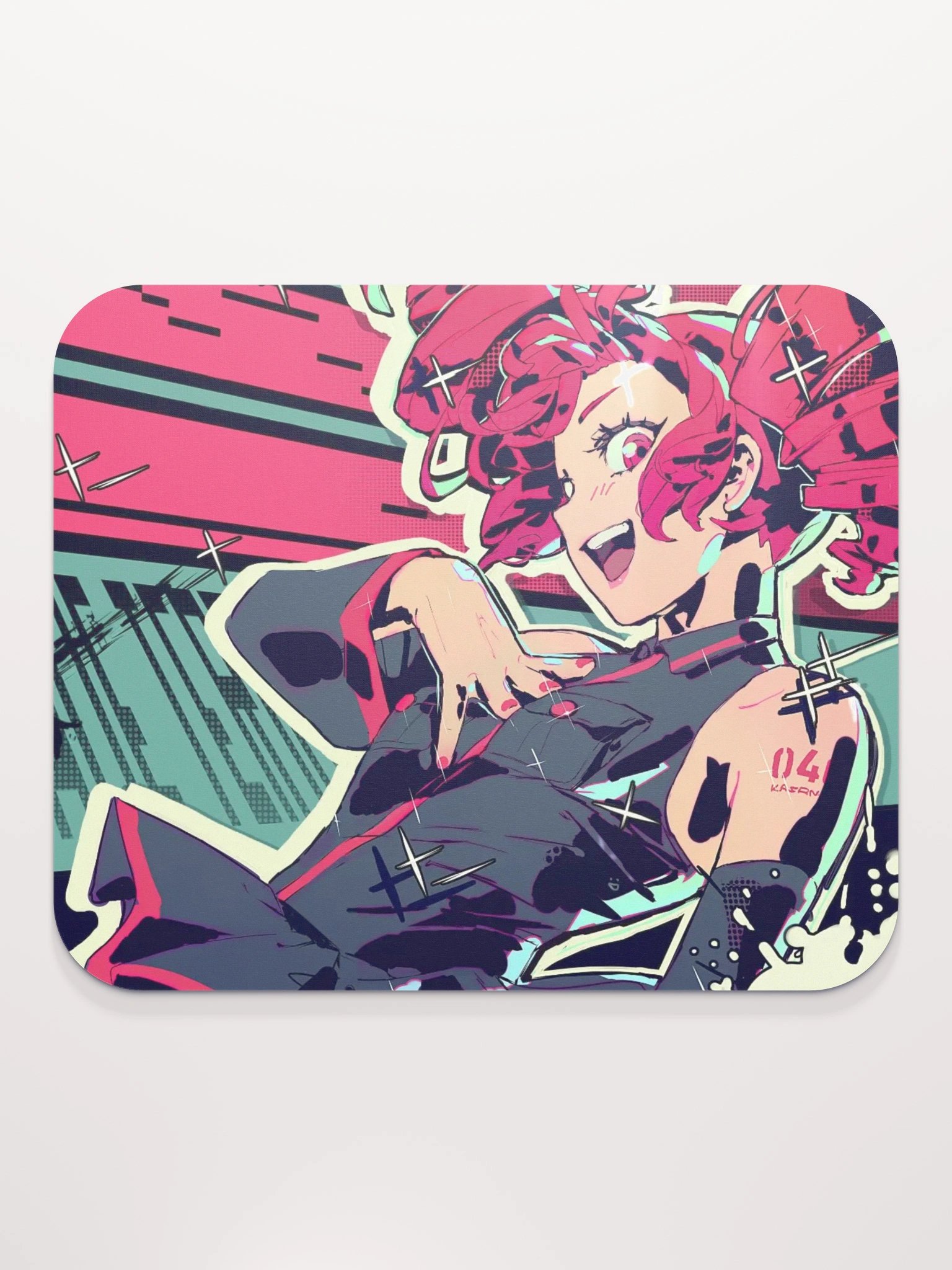 Diva Mousepad-V2 product image (2)
