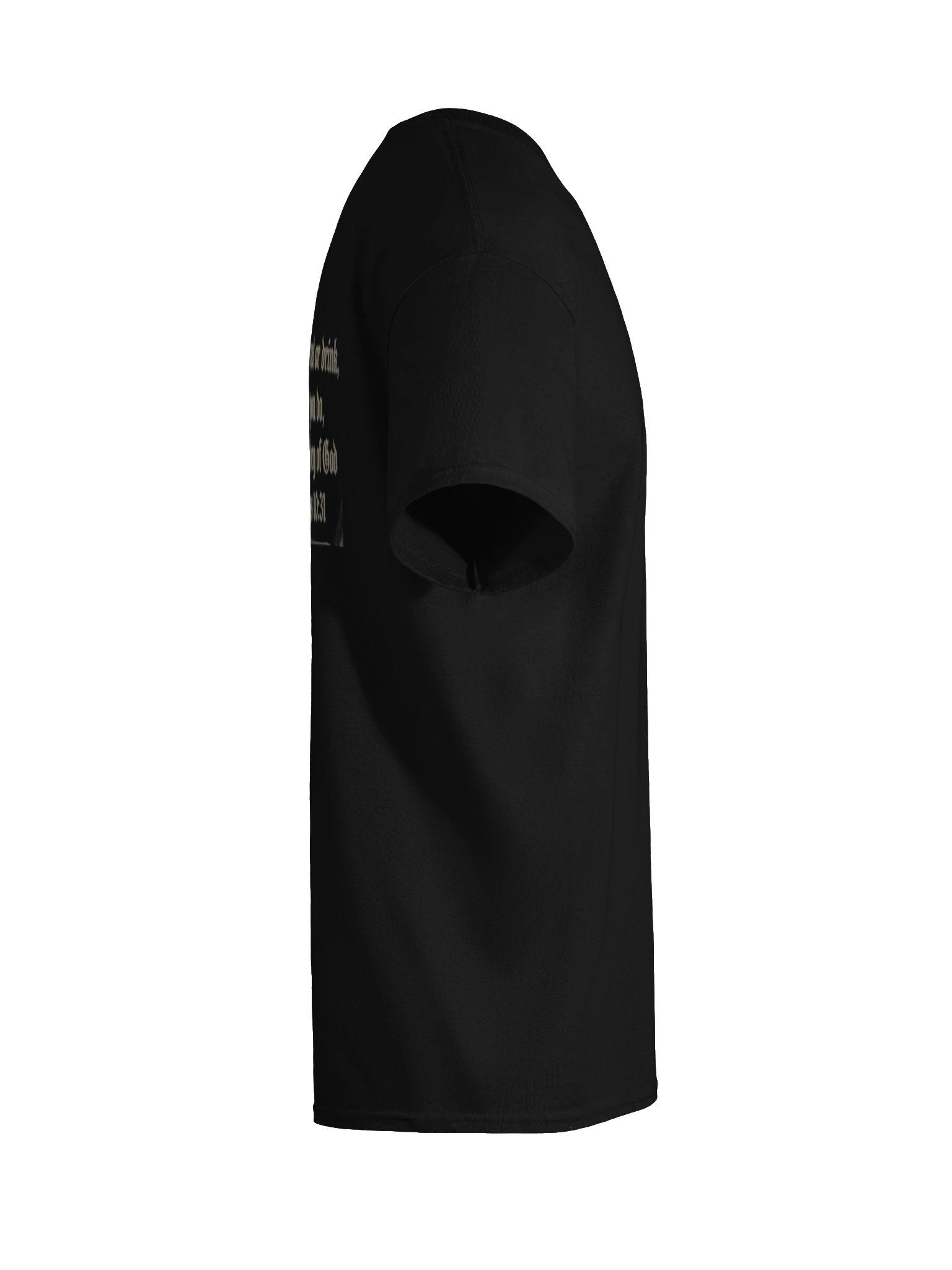 RevG Dagger Graphic Tee product image (12)