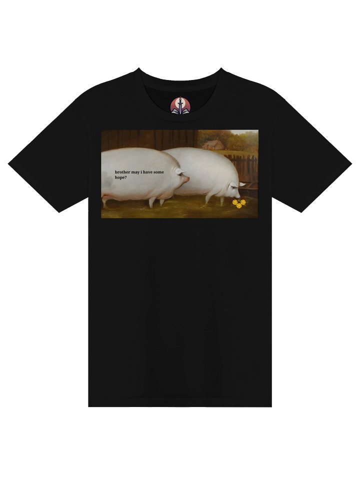 Brother, May I Have Some Hope? product image (1)