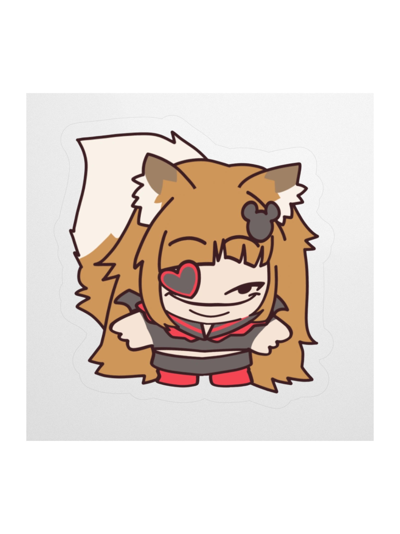 Devious Shiro product image (2)