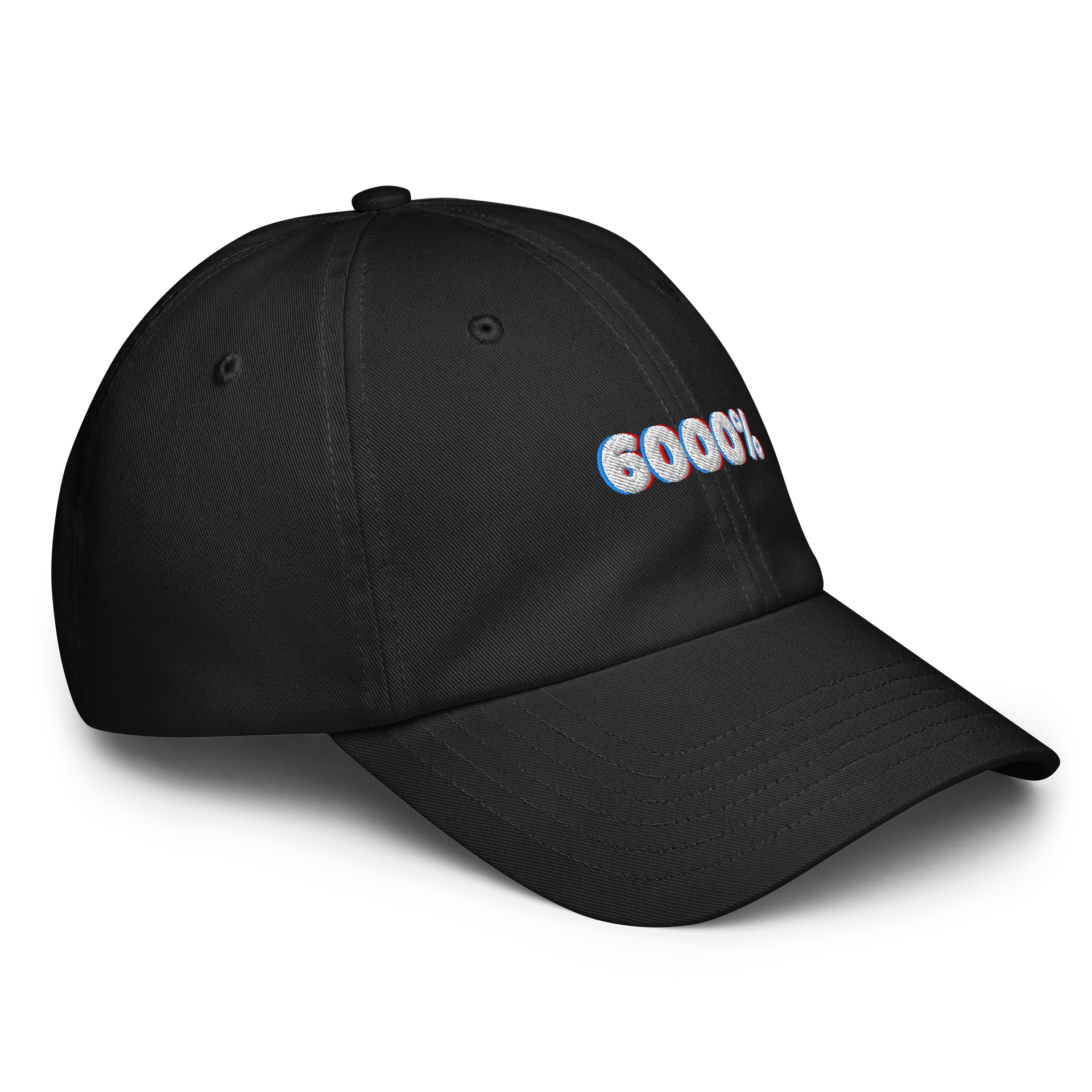 6000% Dad Hat product image (4)