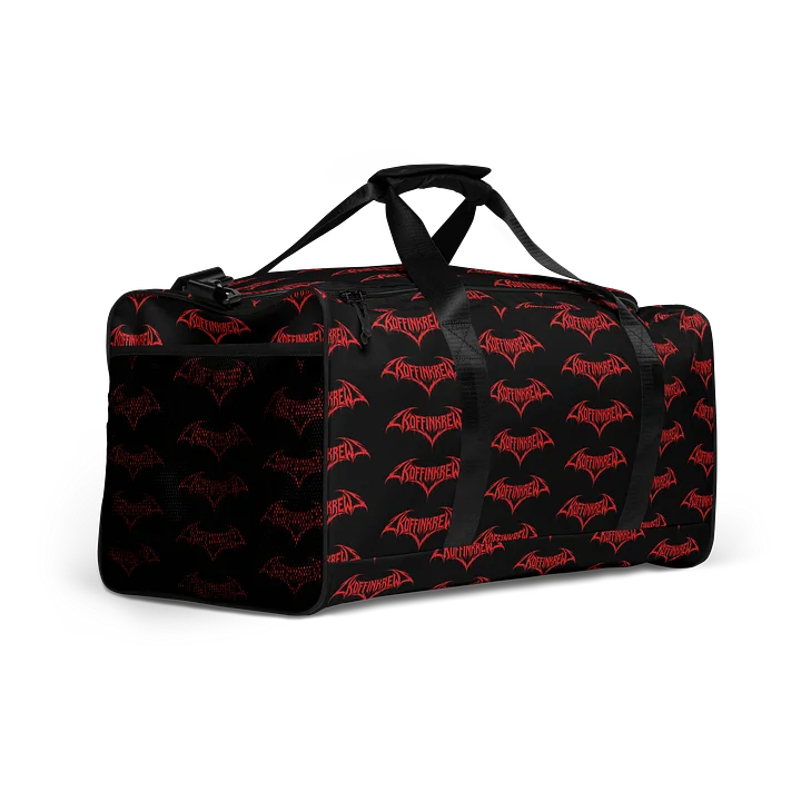 Batz Duffle Bag product image (2)