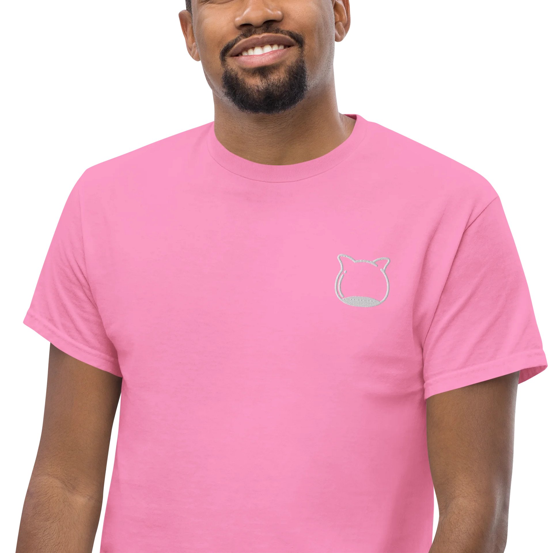 Foof Embroidered Tee product image (57)