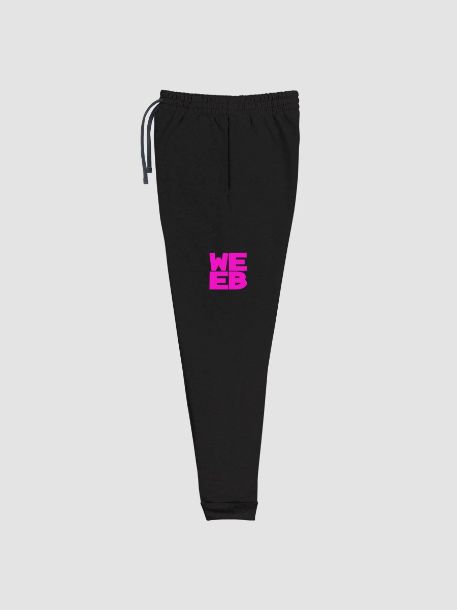 [ConquisTV] Jerzees Unisex Joggers Jerzees 975MPR product image (1)