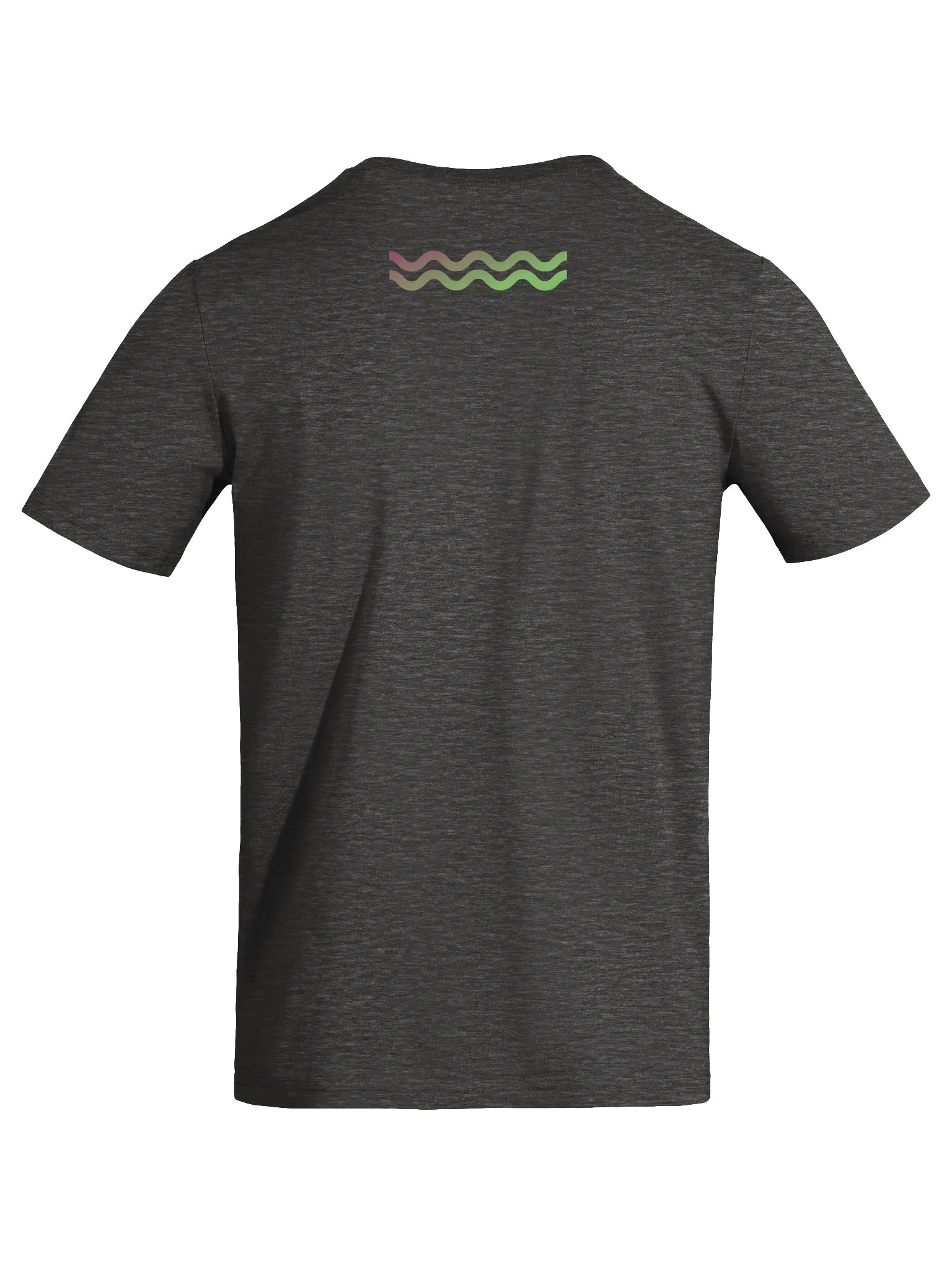 Cake Waves Organic Cotton Tee product image (17)