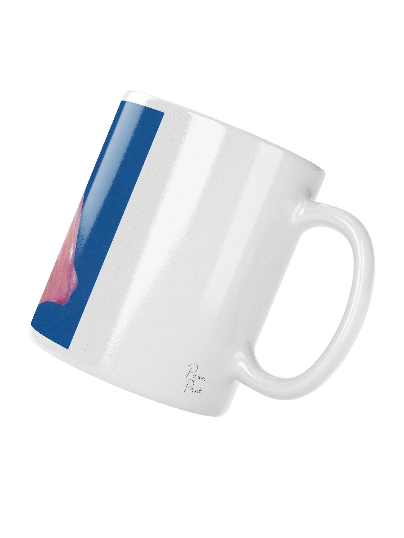 blob ross mug product image (2)
