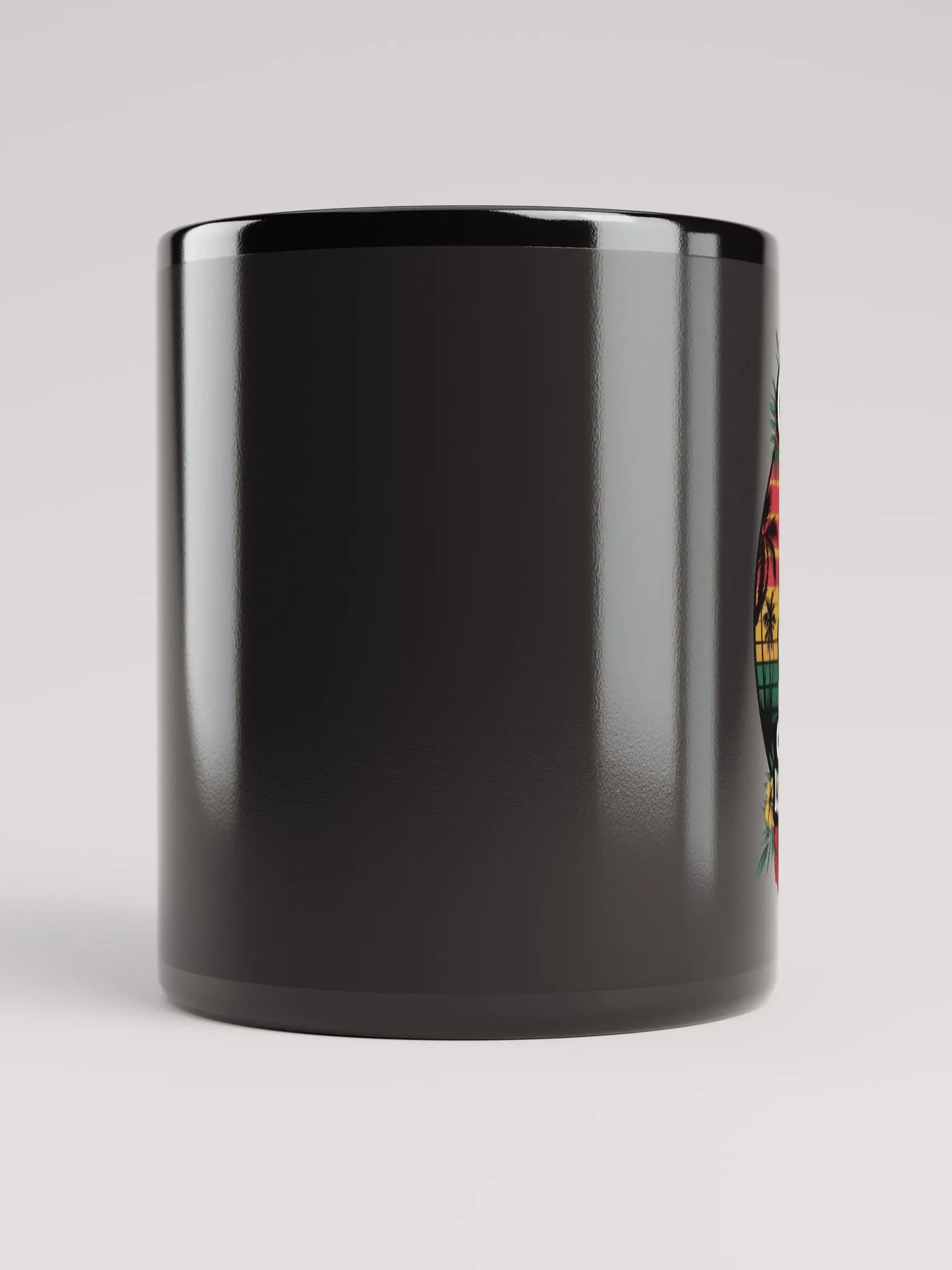 Life is better with Jesus Mug product image (5)